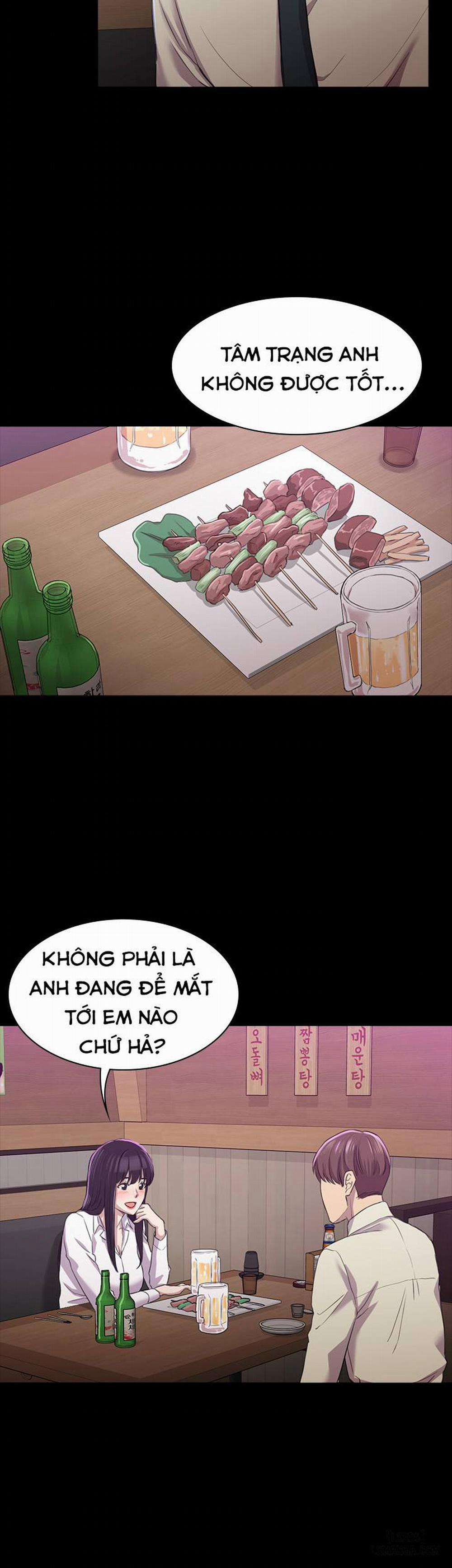 Anh Có Thể Giúp Em Không Chapter 26 - Trang 2