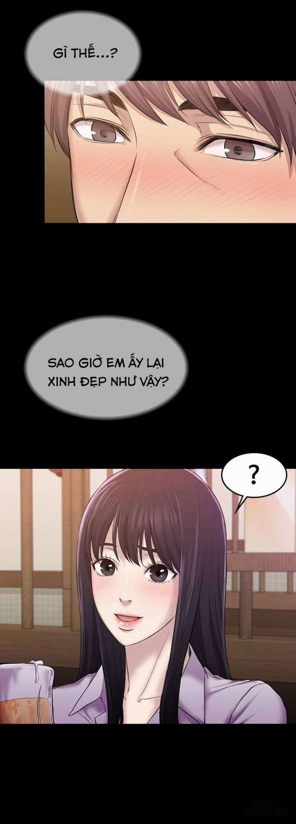 Anh Có Thể Giúp Em Không Chapter 27 - Trang 2
