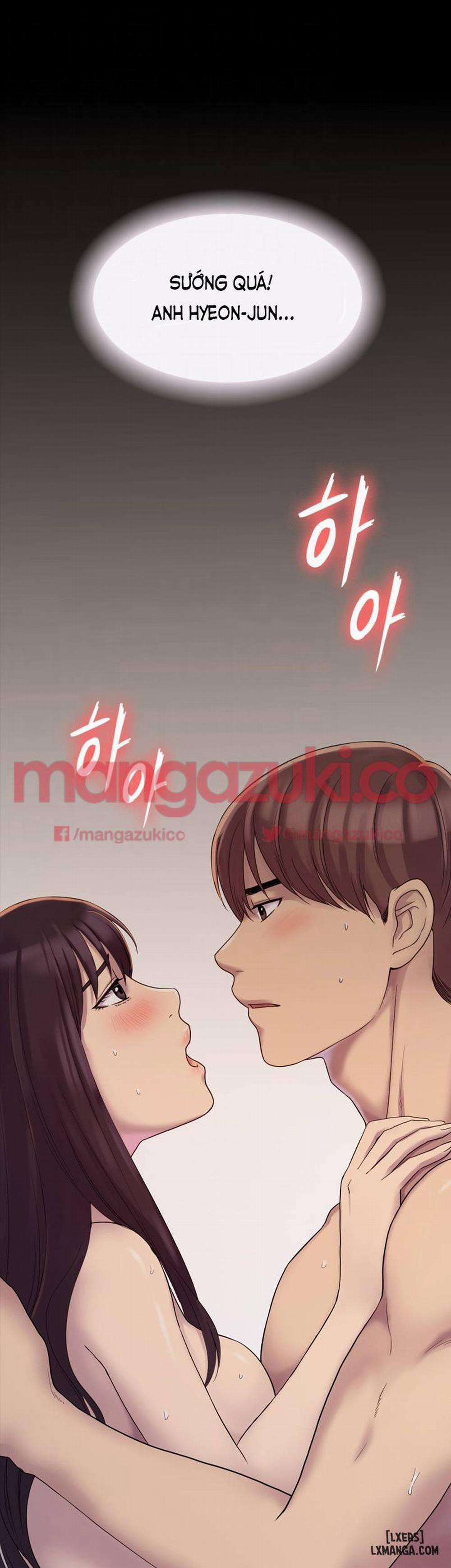 Anh Có Thể Giúp Em Không Chapter 4 - Trang 2