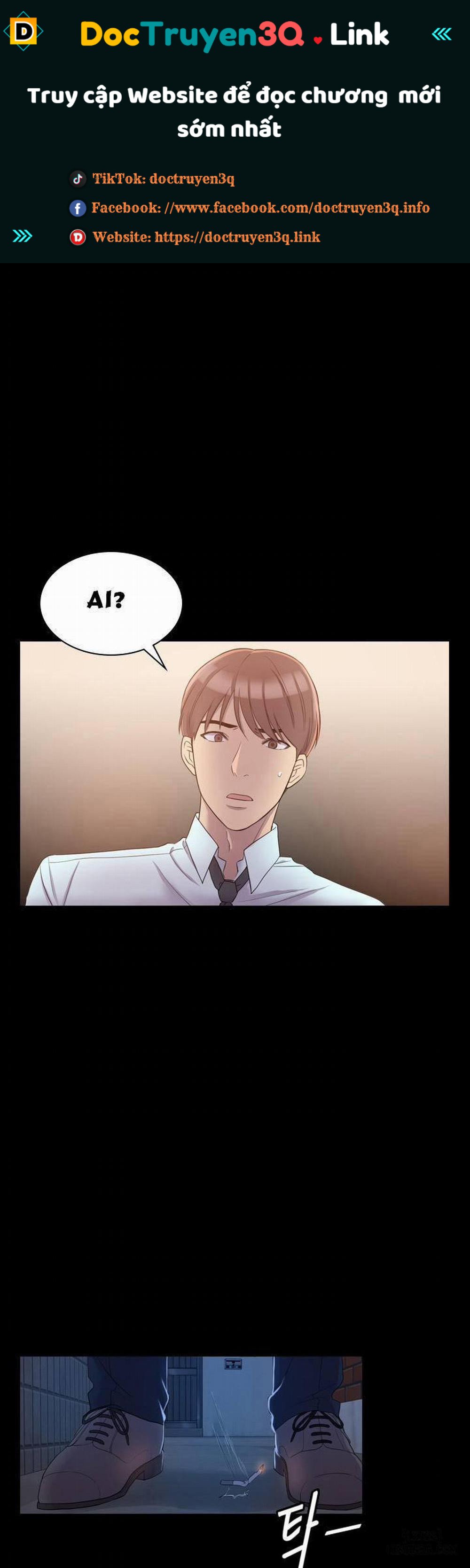 Anh Có Thể Giúp Em Không Chapter 5 - Trang 2