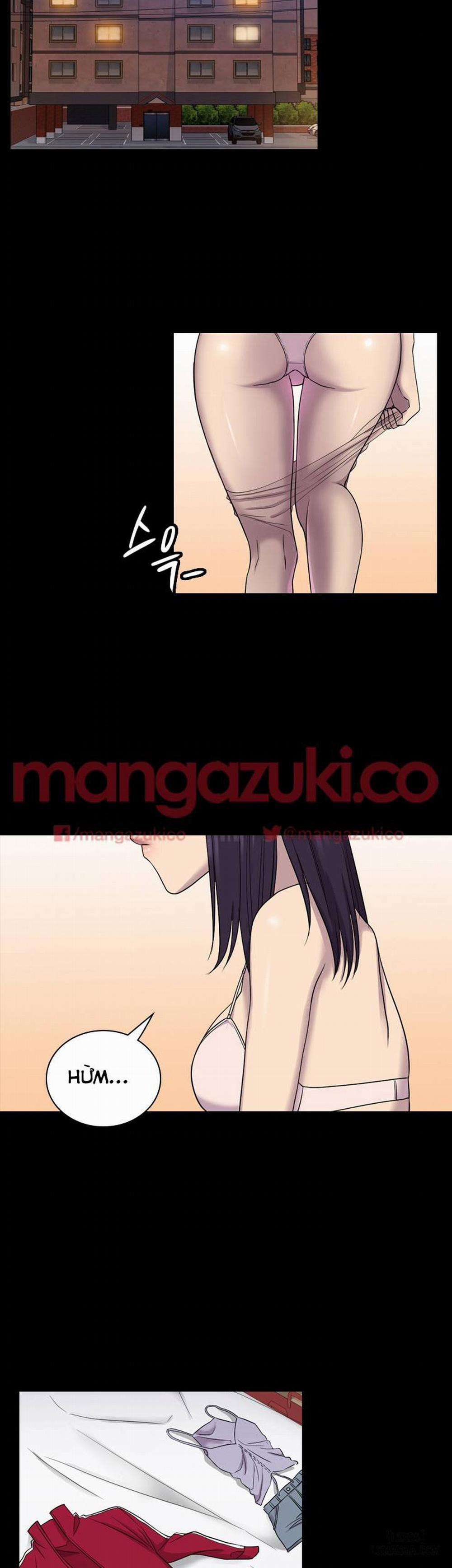 Anh Có Thể Giúp Em Không Chapter 7 - Trang 2