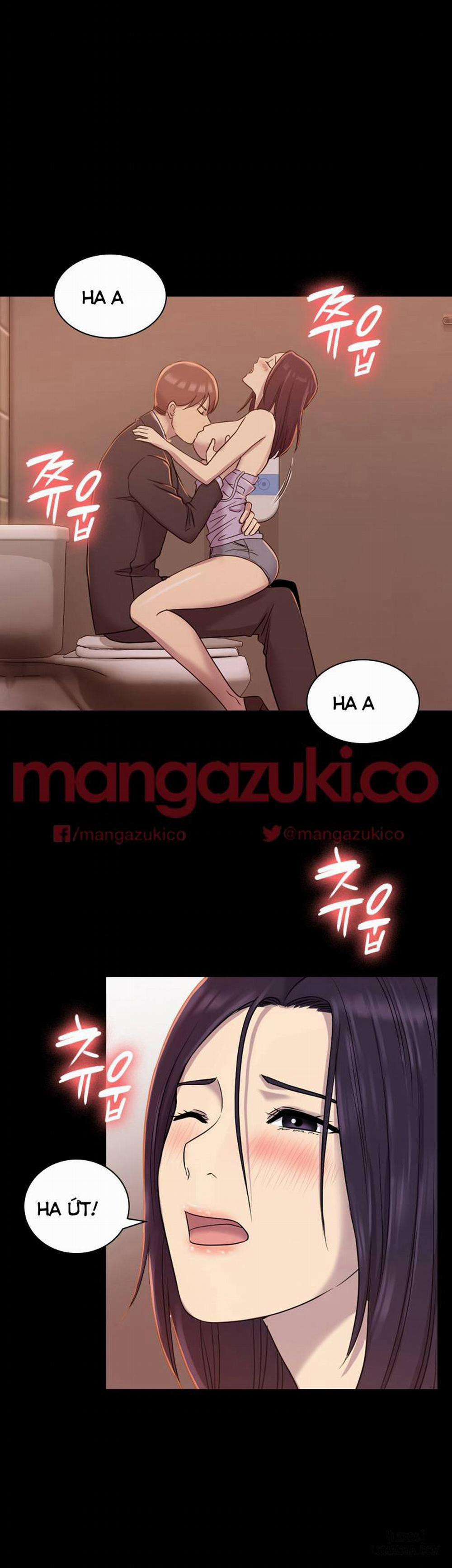 Anh Có Thể Giúp Em Không Chapter 7 - Trang 2