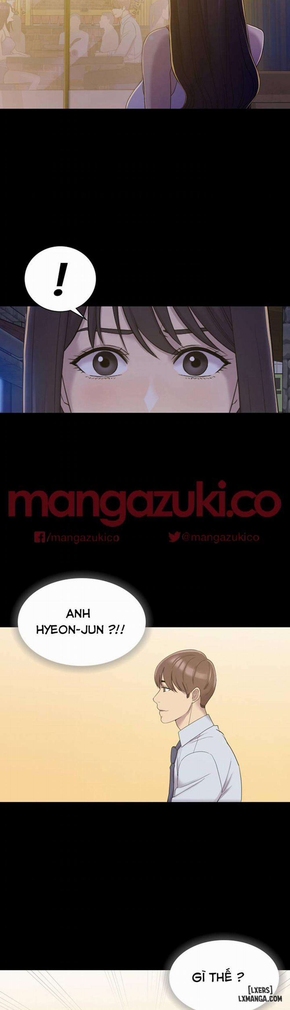 Anh Có Thể Giúp Em Không Chapter 8 - Trang 2