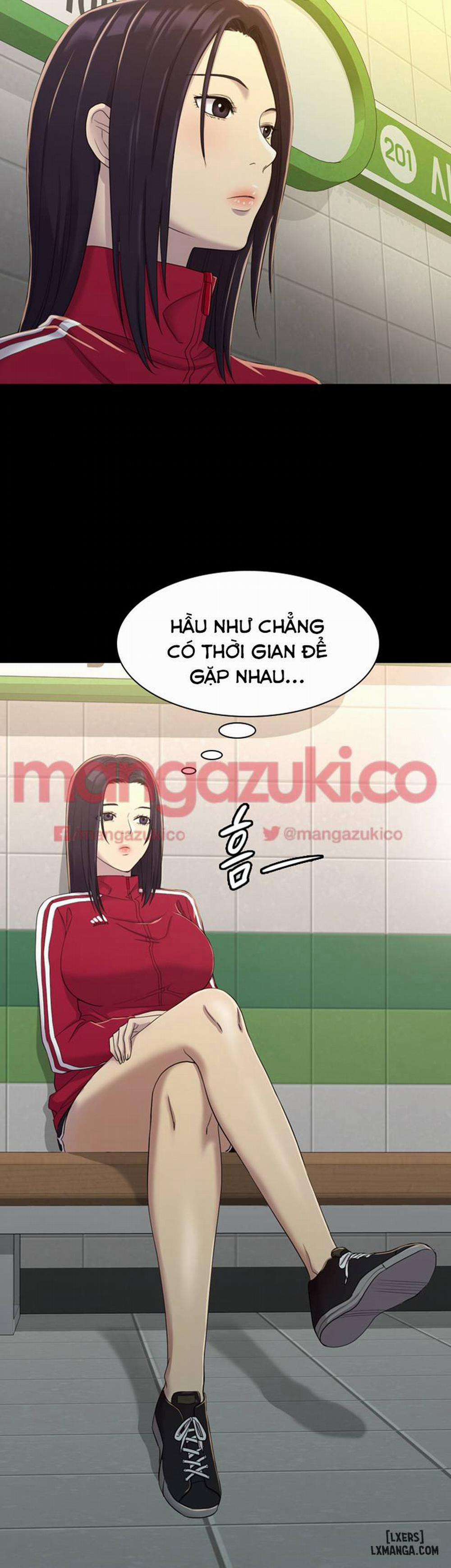 Anh Có Thể Giúp Em Không Chapter 9 - Trang 2