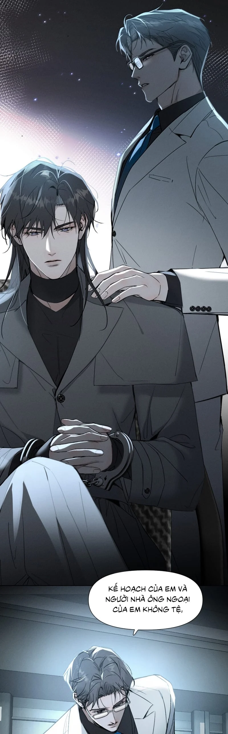 Ảnh Đế Cứ Muốn Làm Kim Chủ Của Tôi Chapter 69 - Trang 2