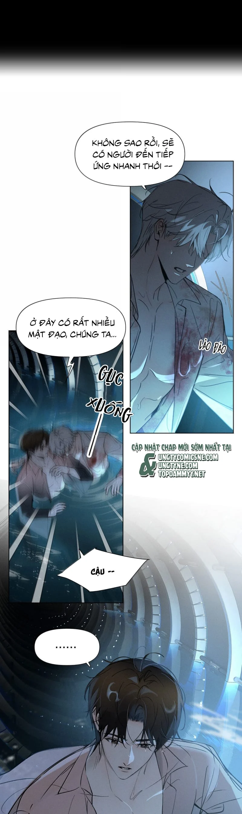 Ảnh Đế Cứ Muốn Làm Kim Chủ Của Tôi Chapter 69 - Trang 2