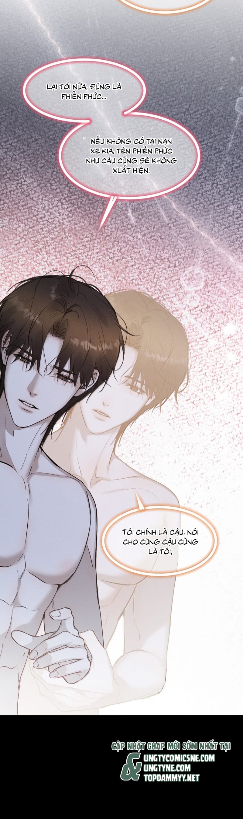 Ảnh Đế Cứ Muốn Làm Kim Chủ Của Tôi Chapter 69 - Trang 2