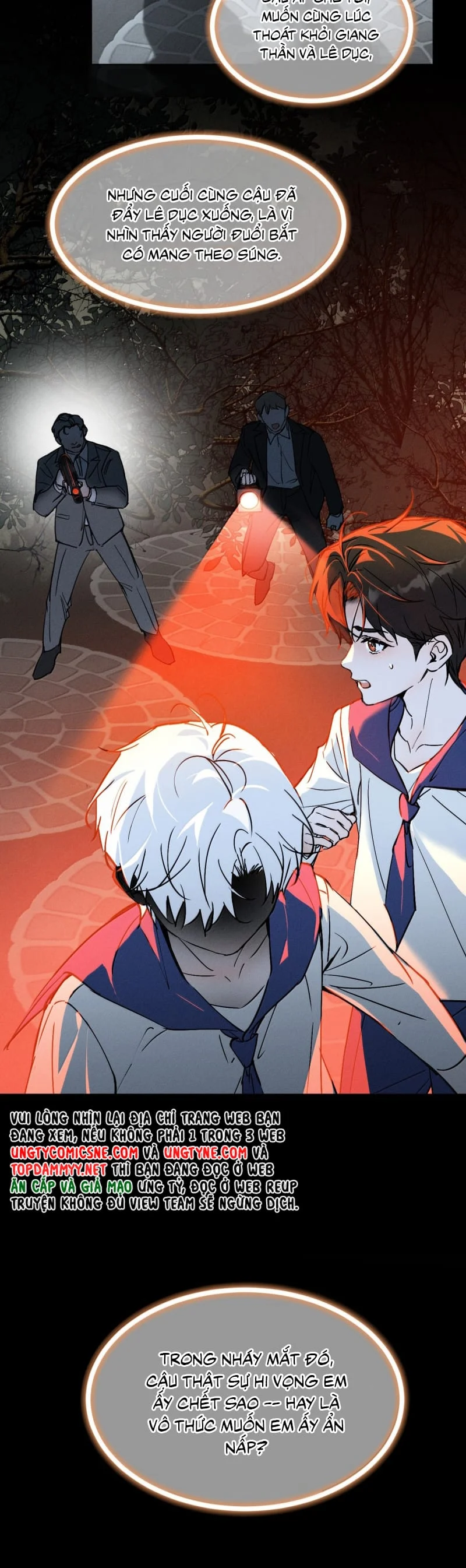 Ảnh Đế Cứ Muốn Làm Kim Chủ Của Tôi Chapter 69 - Trang 2