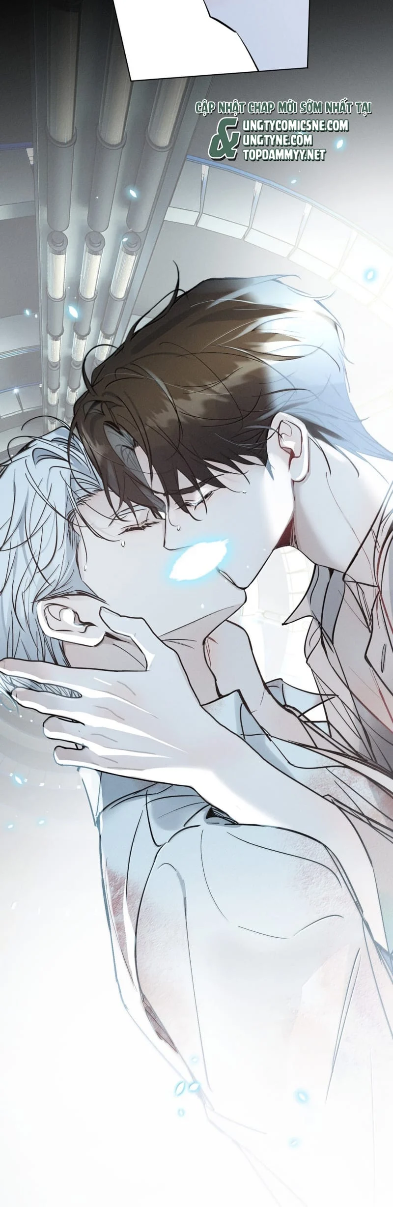 Ảnh Đế Cứ Muốn Làm Kim Chủ Của Tôi Chapter 69 - Trang 2