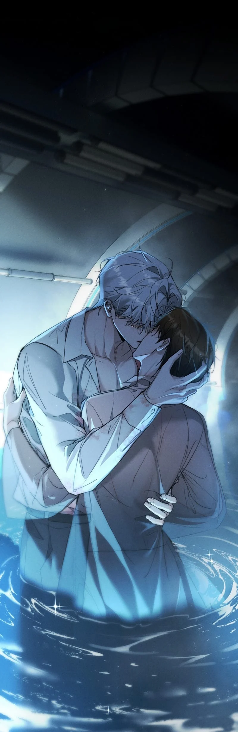 Ảnh Đế Cứ Muốn Làm Kim Chủ Của Tôi Chapter 69 - Trang 2