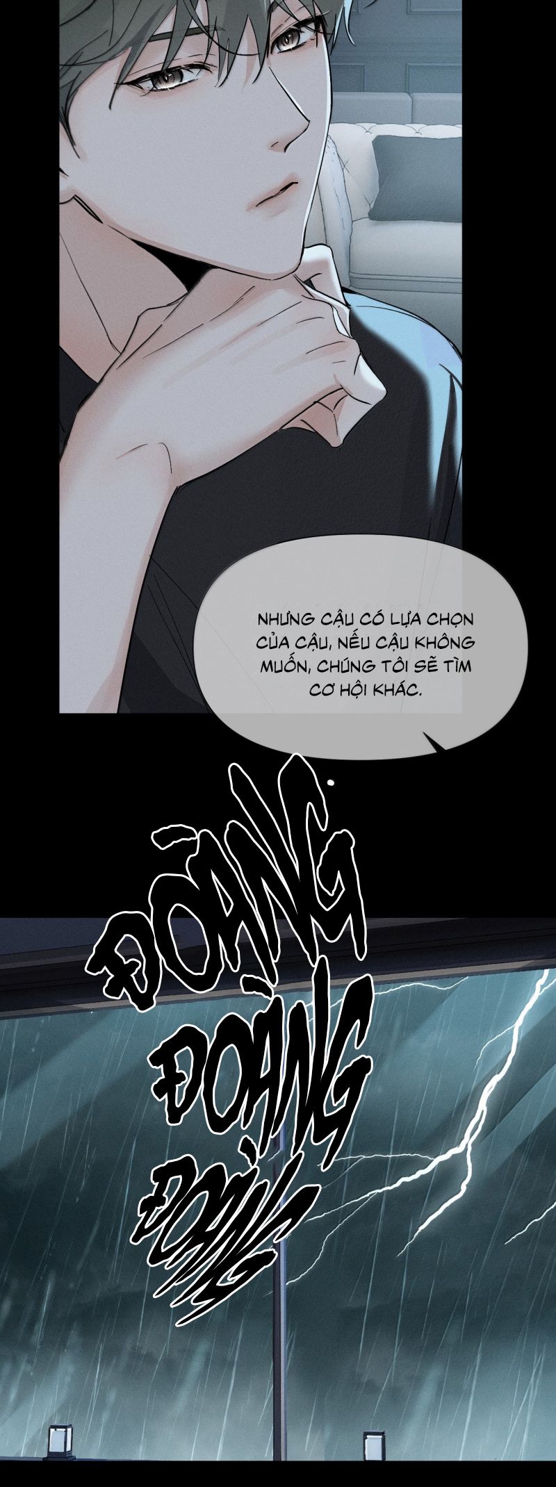 Ảnh Đế Cứ Muốn Làm Kim Chủ Của Tôi Chapter 76 10