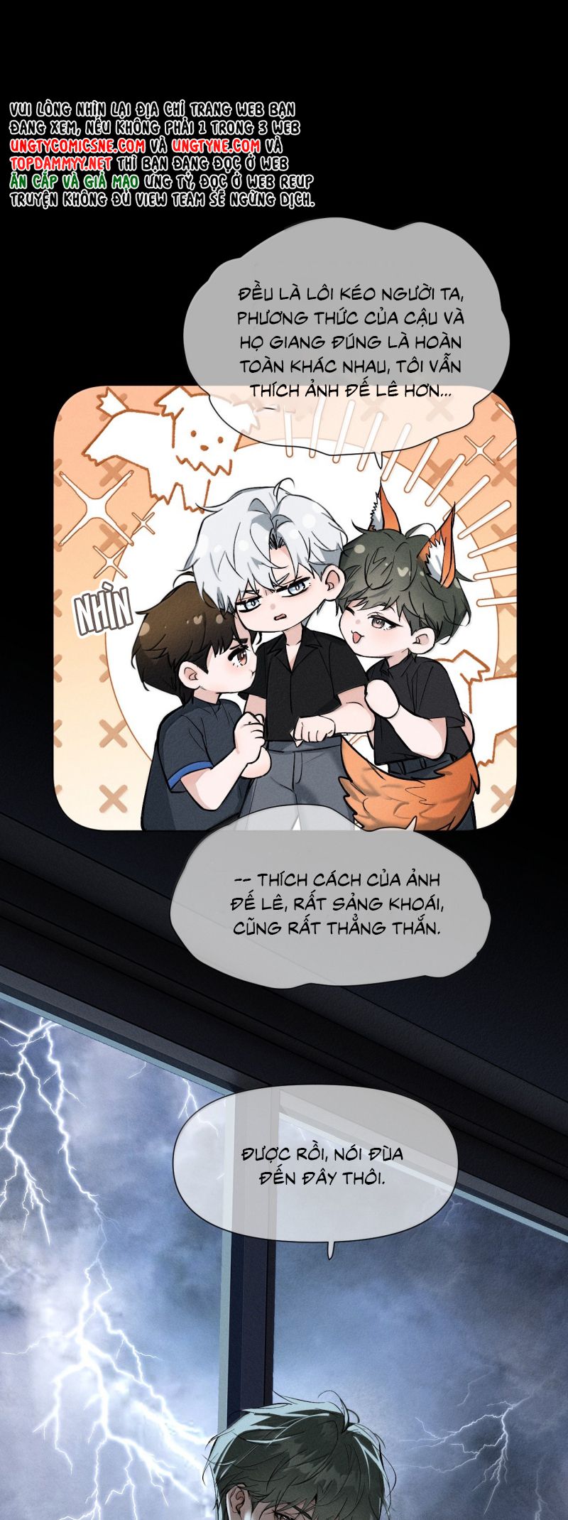 Ảnh Đế Cứ Muốn Làm Kim Chủ Của Tôi Chapter 76 11