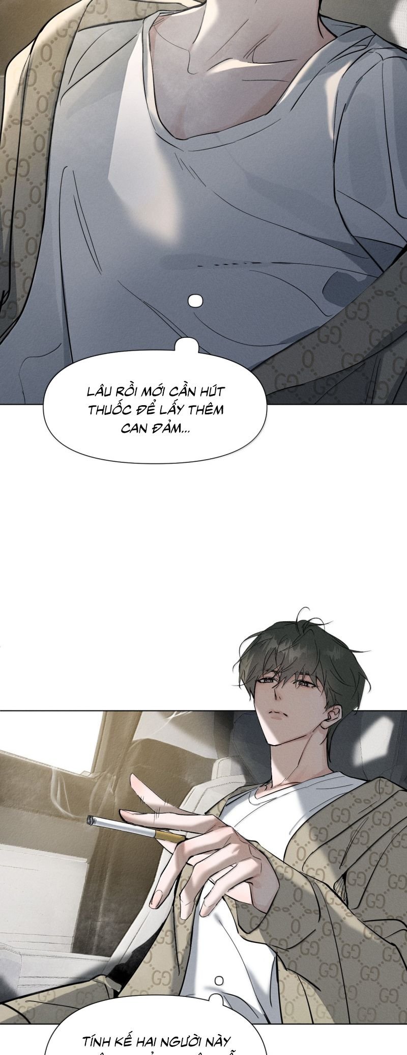 Ảnh Đế Cứ Muốn Làm Kim Chủ Của Tôi Chapter 76 15