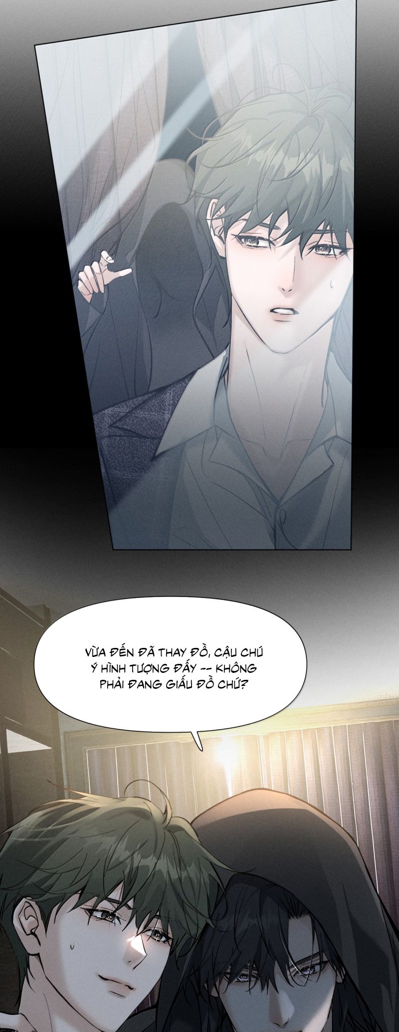 Ảnh Đế Cứ Muốn Làm Kim Chủ Của Tôi Chapter 76 23
