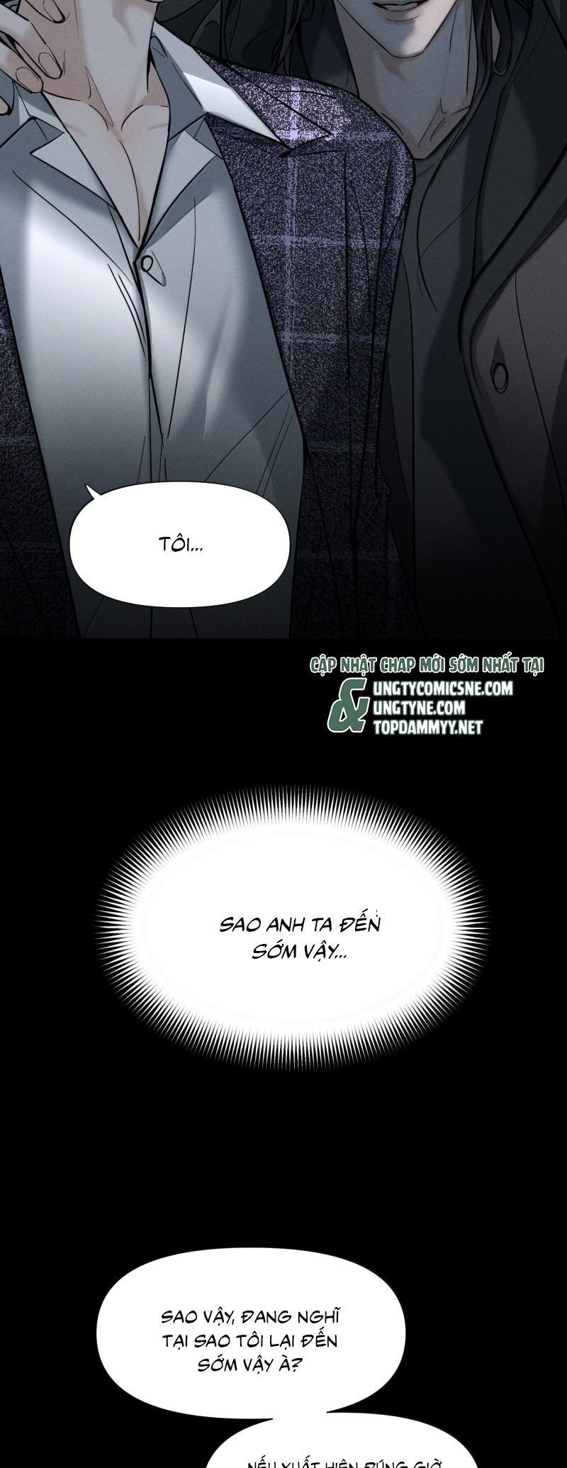 Ảnh Đế Cứ Muốn Làm Kim Chủ Của Tôi Chapter 76 24