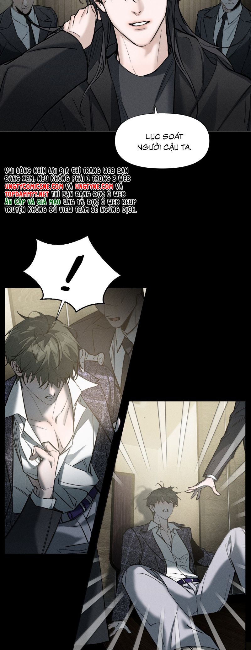 Ảnh Đế Cứ Muốn Làm Kim Chủ Của Tôi Chapter 76 26