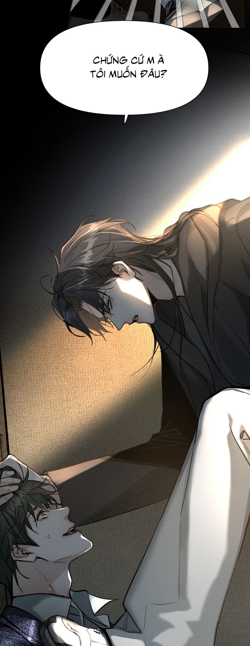 Ảnh Đế Cứ Muốn Làm Kim Chủ Của Tôi Chapter 76 27