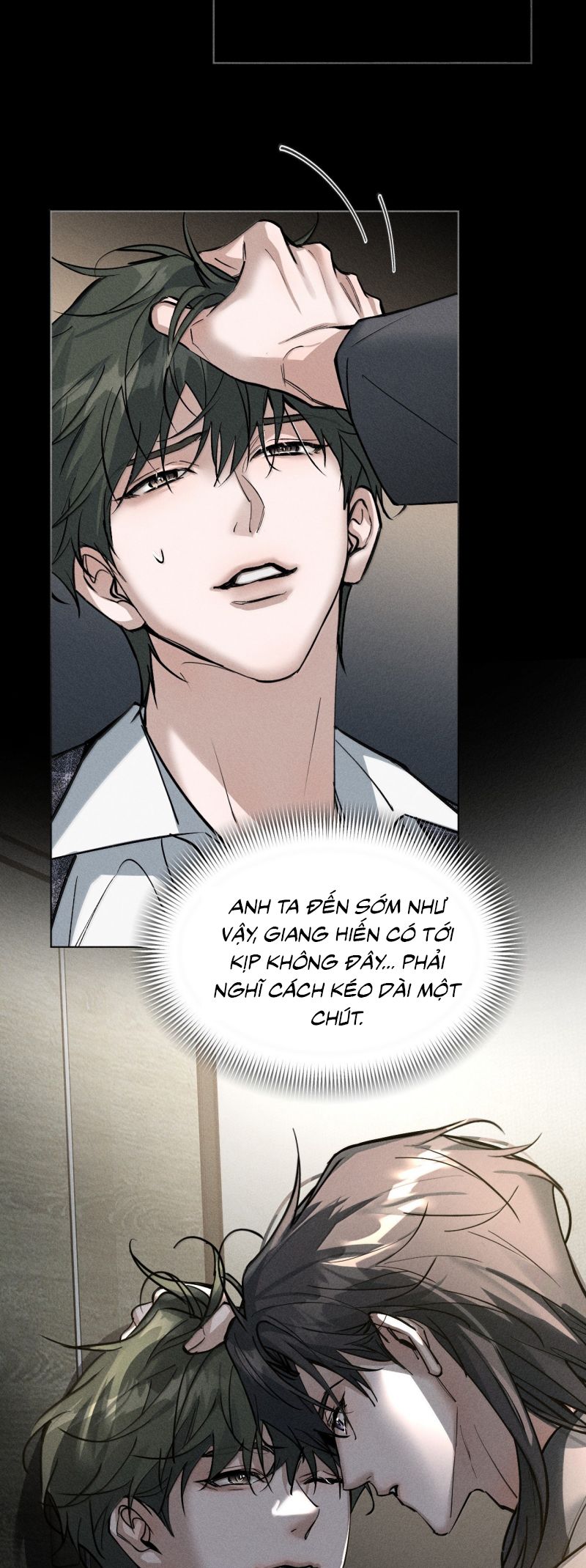 Ảnh Đế Cứ Muốn Làm Kim Chủ Của Tôi Chapter 76 29