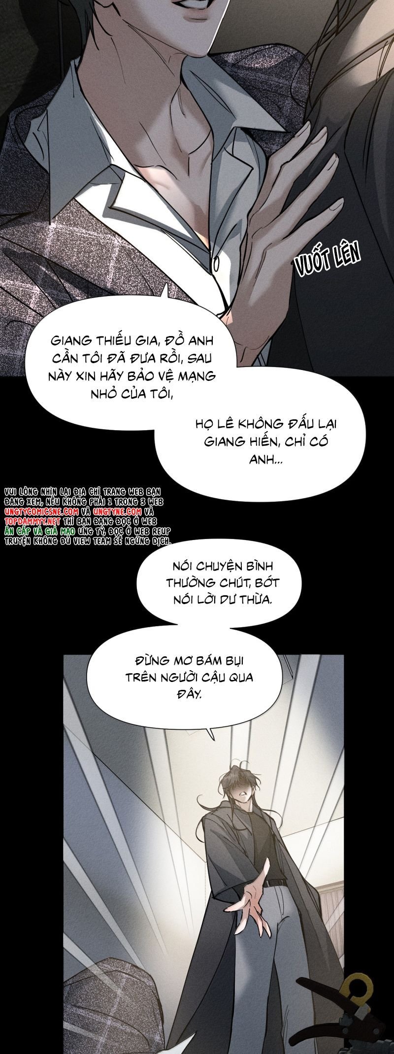 Ảnh Đế Cứ Muốn Làm Kim Chủ Của Tôi Chapter 76 30