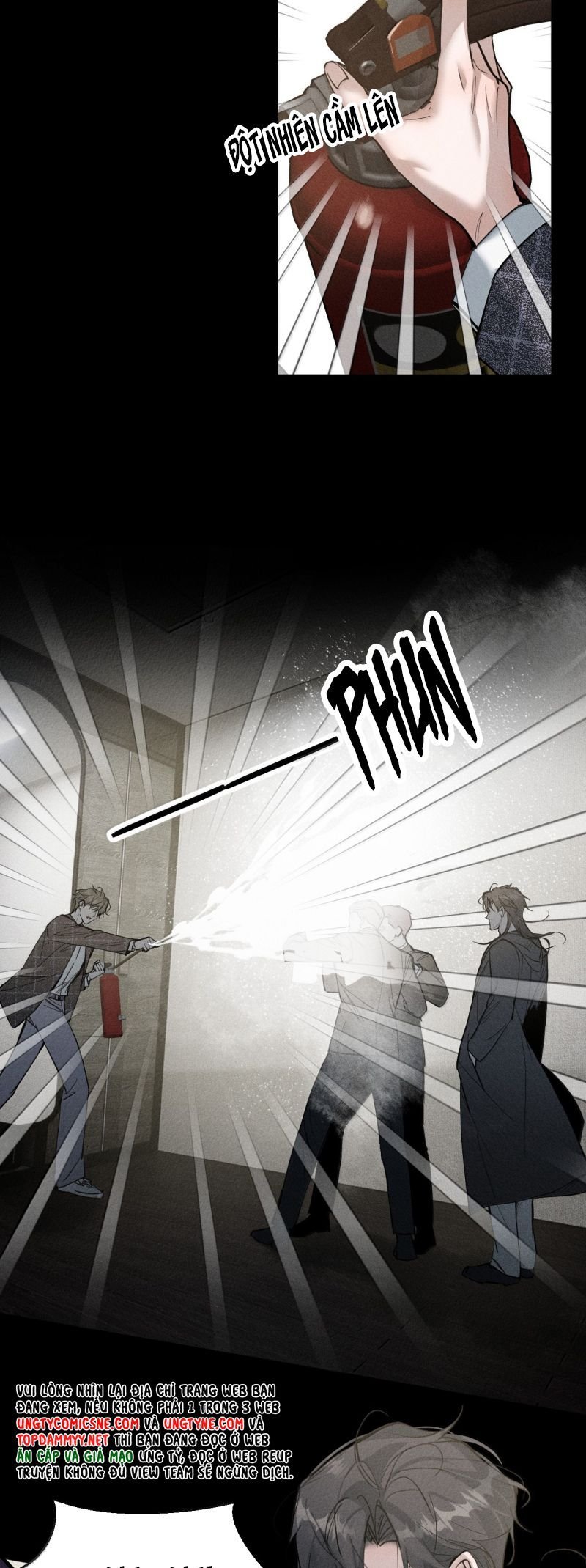 Ảnh Đế Cứ Muốn Làm Kim Chủ Của Tôi Chapter 76 33