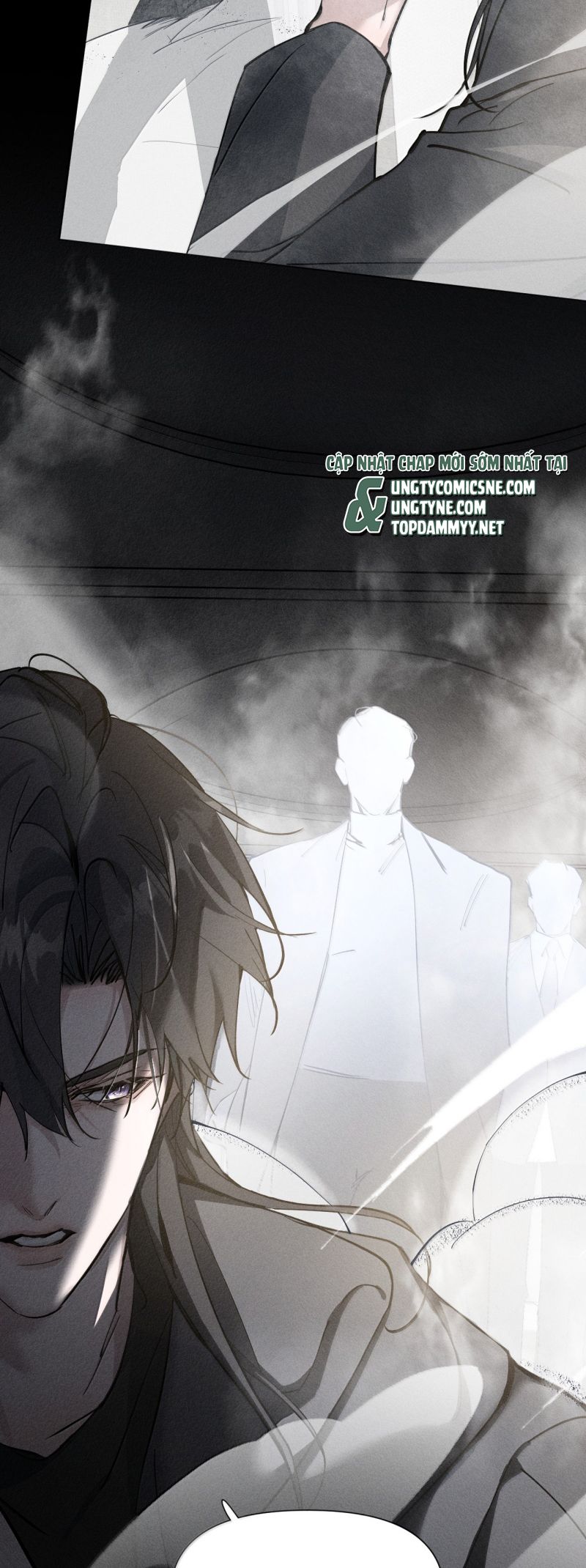 Ảnh Đế Cứ Muốn Làm Kim Chủ Của Tôi Chapter 76 35
