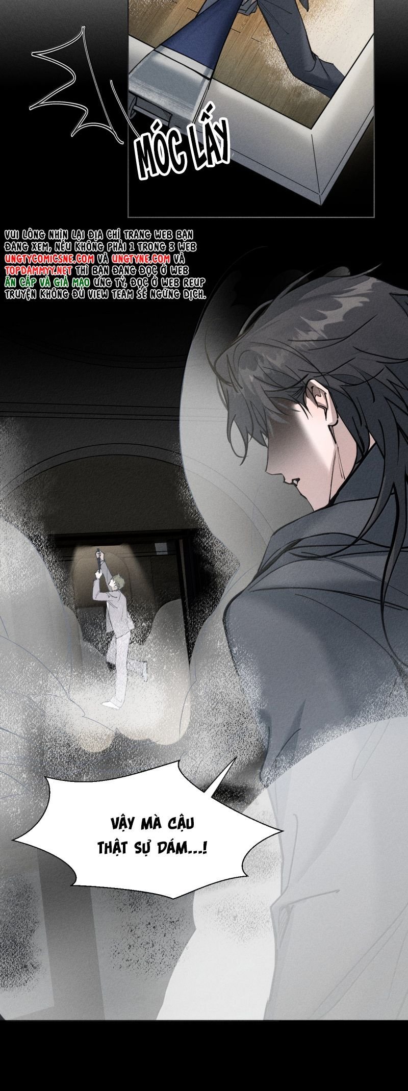Ảnh Đế Cứ Muốn Làm Kim Chủ Của Tôi Chapter 76 37
