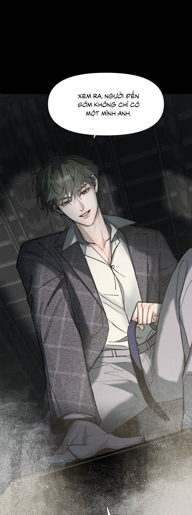 Ảnh Đế Cứ Muốn Làm Kim Chủ Của Tôi Chapter 76 38