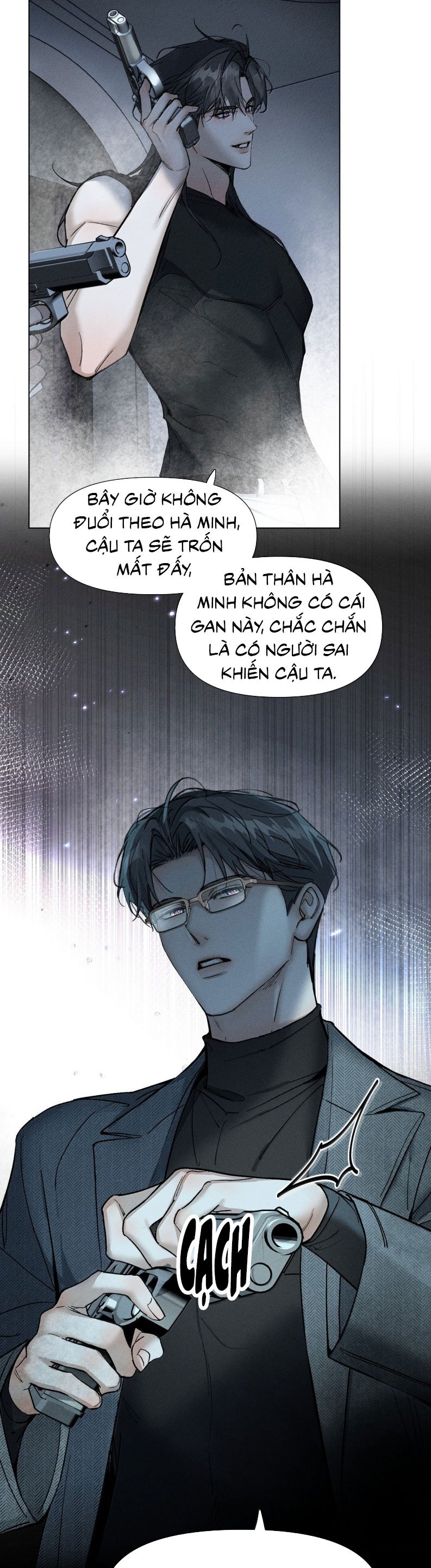 Ảnh Đế Cứ Muốn Làm Kim Chủ Của Tôi Chapter 77 6