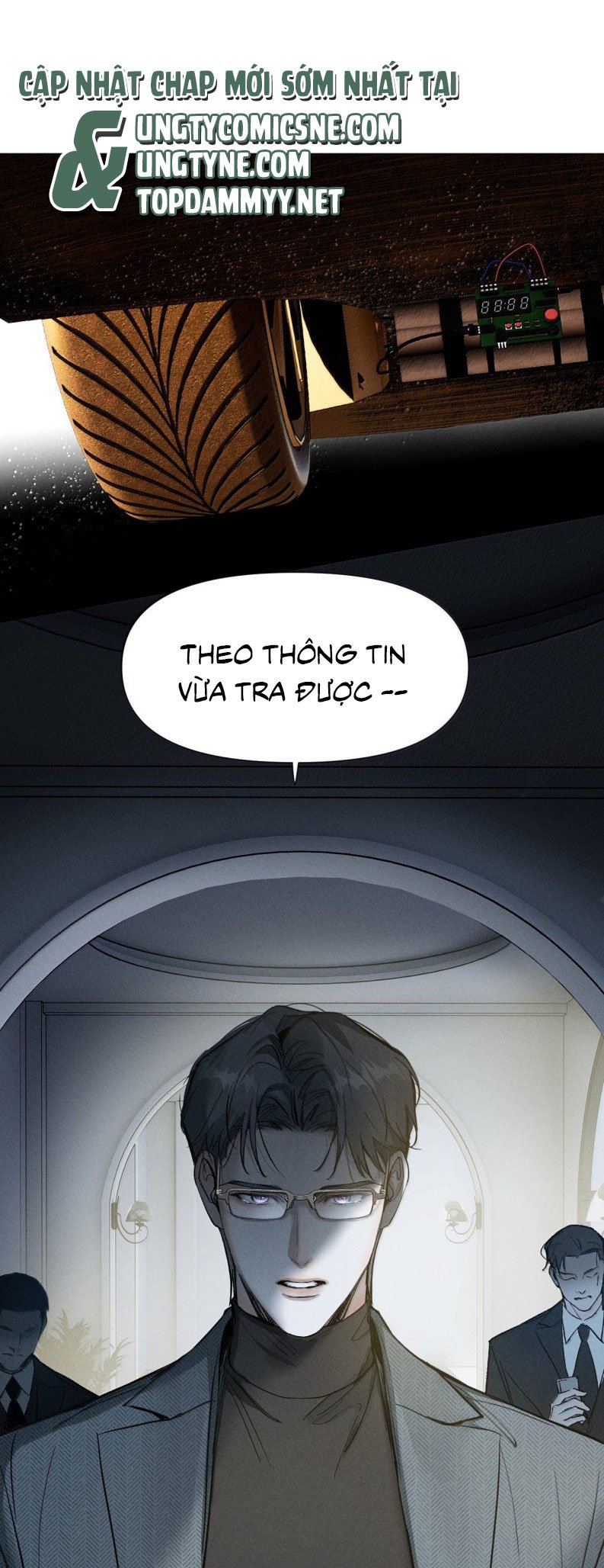 Ảnh Đế Cứ Muốn Làm Kim Chủ Của Tôi Chapter 77 9