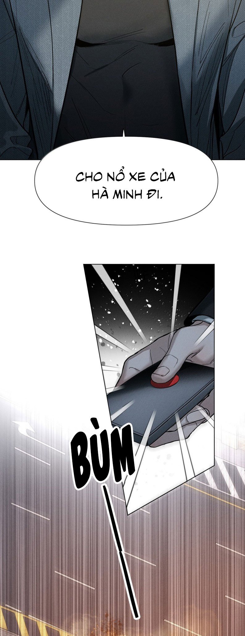 Ảnh Đế Cứ Muốn Làm Kim Chủ Của Tôi Chapter 77 10