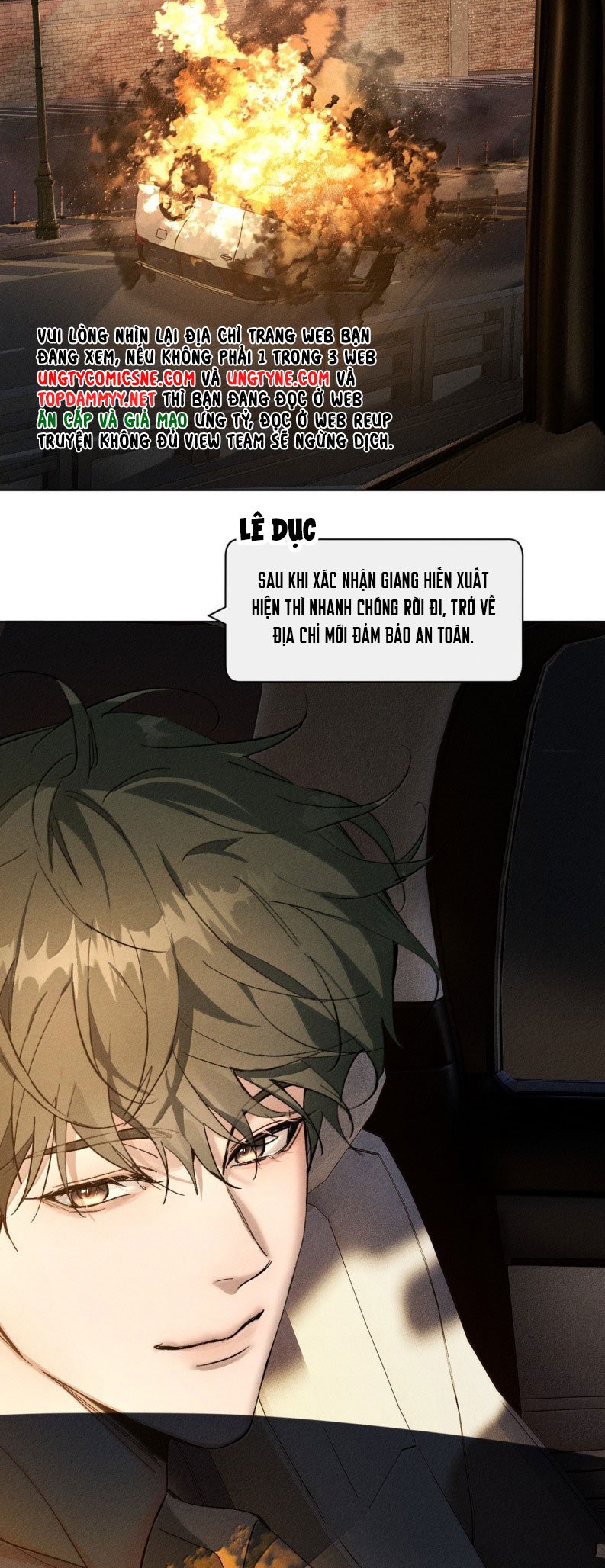 Ảnh Đế Cứ Muốn Làm Kim Chủ Của Tôi Chapter 77 12
