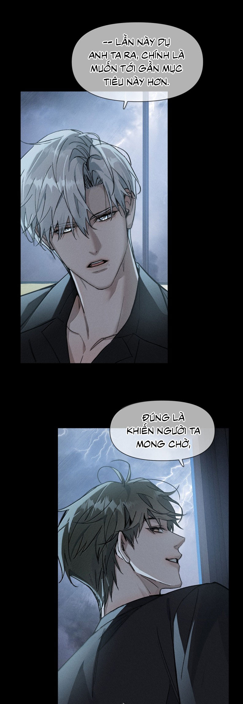 Ảnh Đế Cứ Muốn Làm Kim Chủ Của Tôi Chapter 77 16