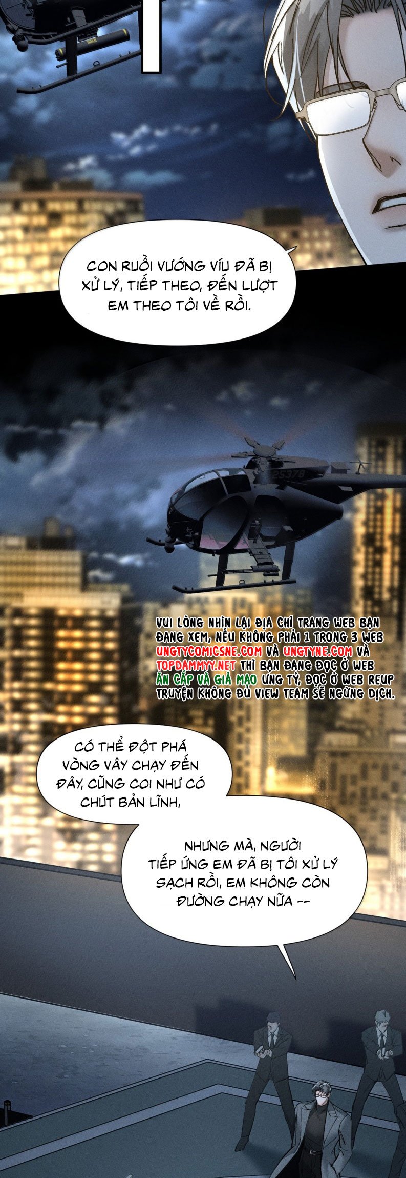 Ảnh Đế Cứ Muốn Làm Kim Chủ Của Tôi Chapter 77 22