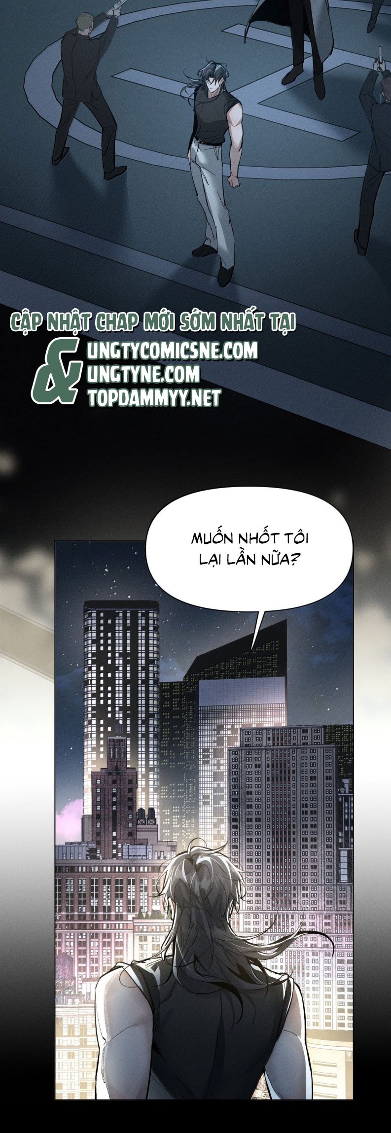 Ảnh Đế Cứ Muốn Làm Kim Chủ Của Tôi Chapter 77 23