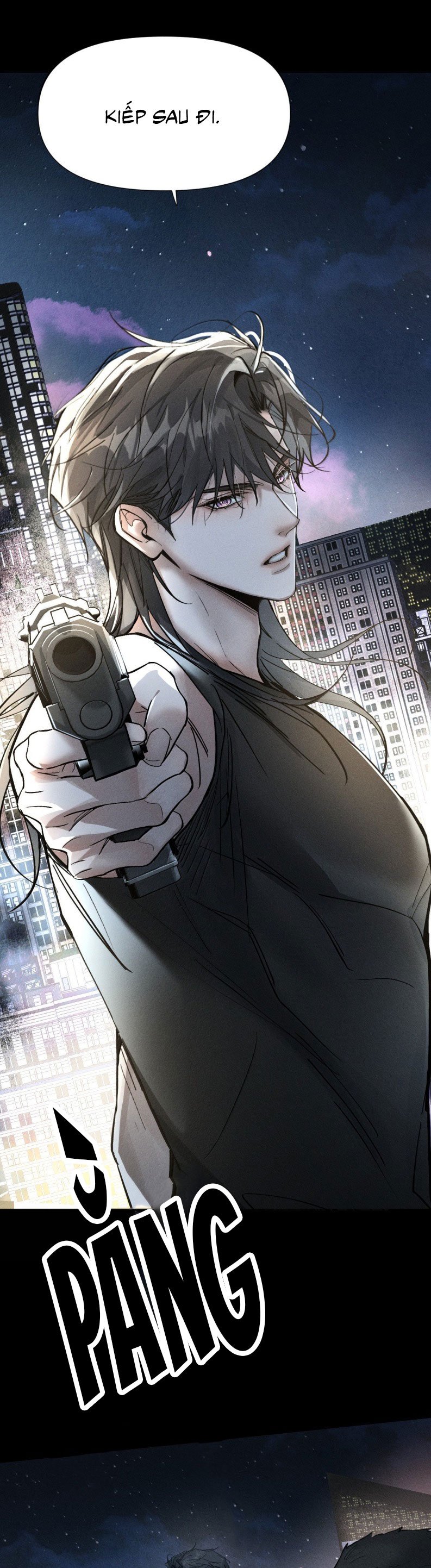 Ảnh Đế Cứ Muốn Làm Kim Chủ Của Tôi Chapter 77 24