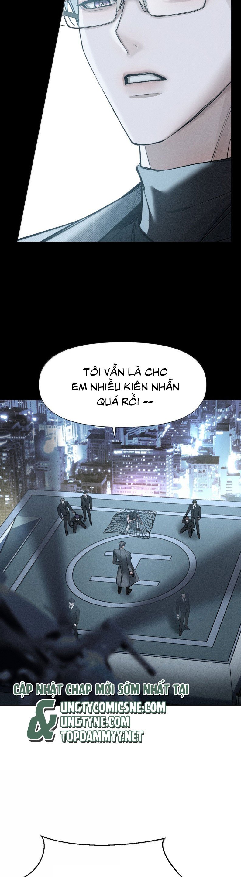 Ảnh Đế Cứ Muốn Làm Kim Chủ Của Tôi Chapter 77 27