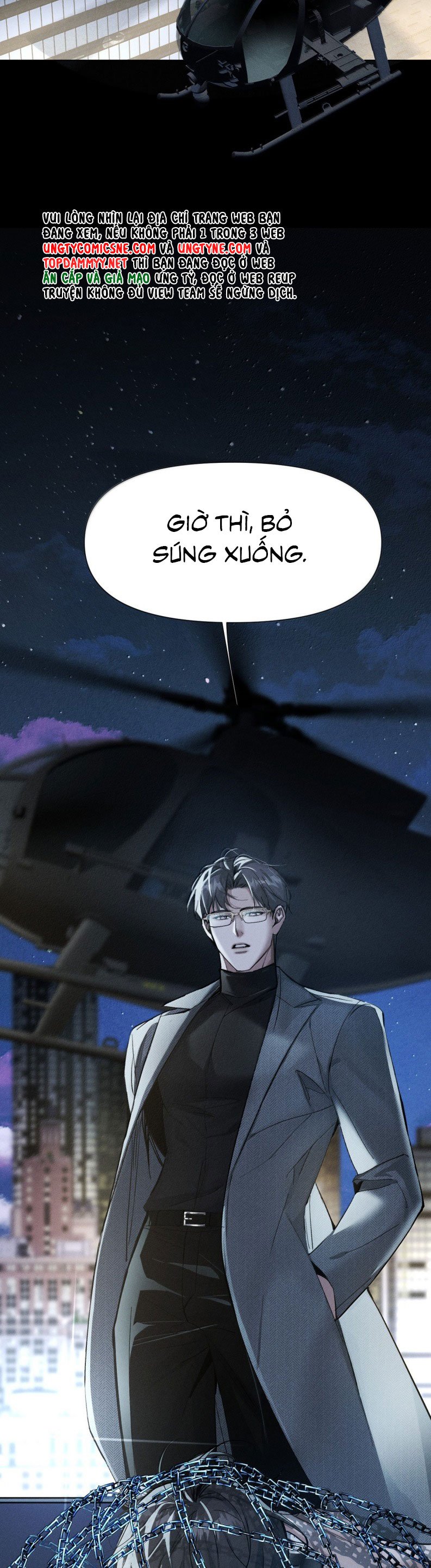 Ảnh Đế Cứ Muốn Làm Kim Chủ Của Tôi Chapter 77 30