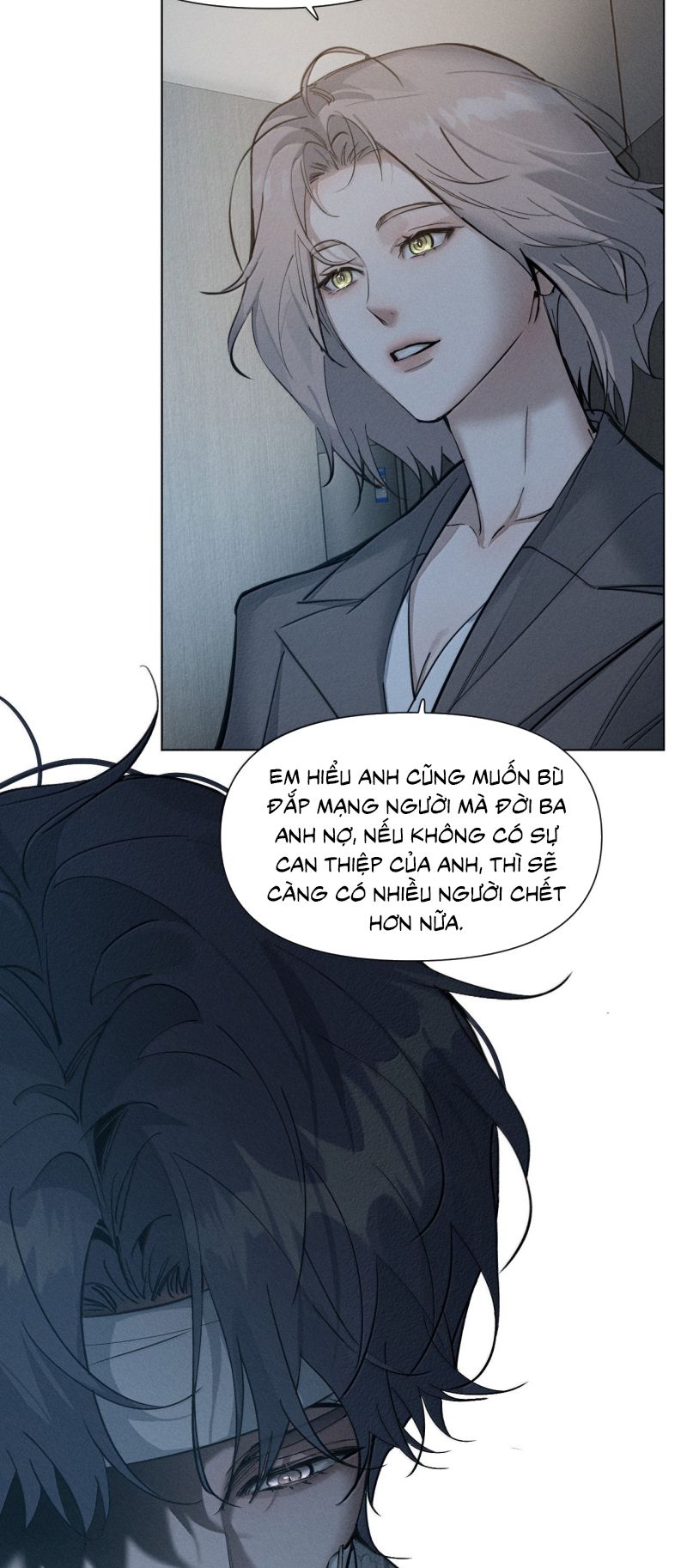Ảnh Đế Cứ Muốn Làm Kim Chủ Của Tôi Chapter 79 10