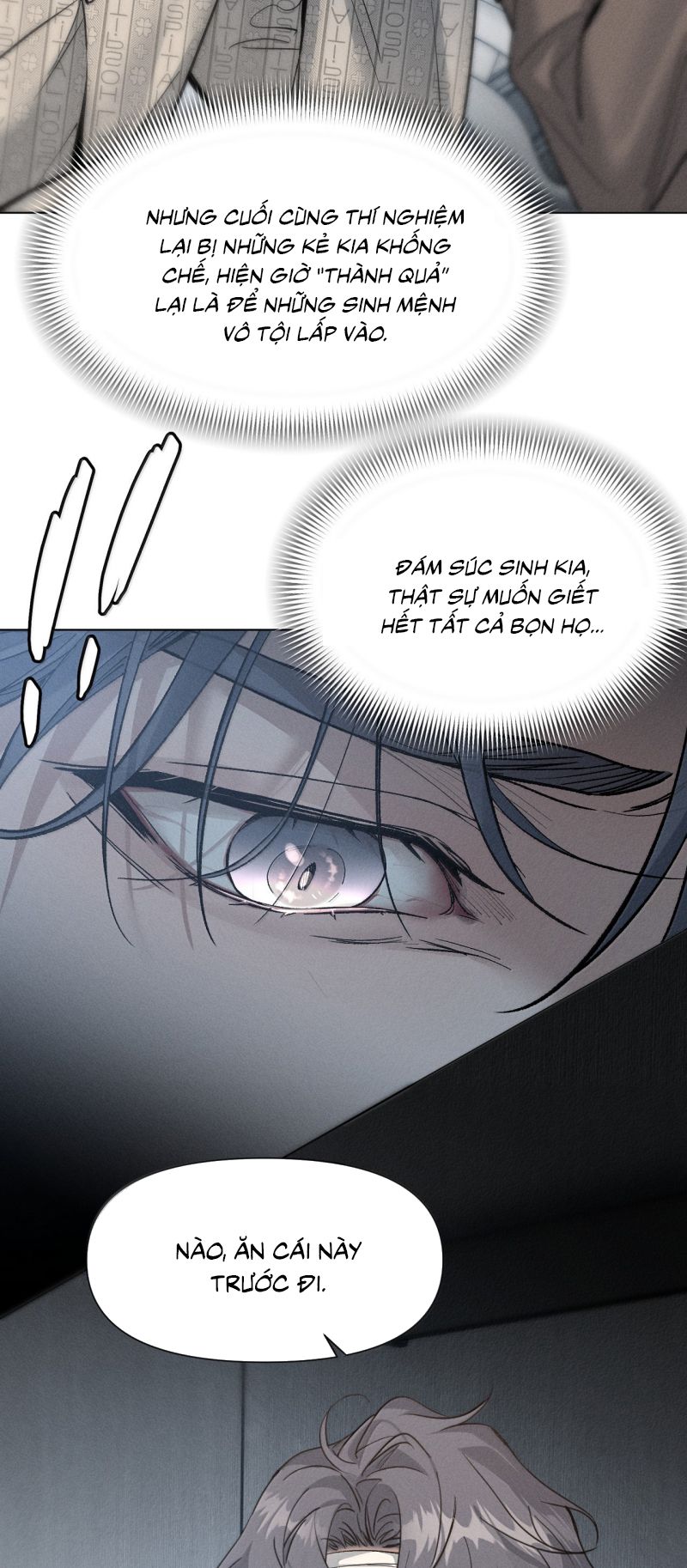 Ảnh Đế Cứ Muốn Làm Kim Chủ Của Tôi Chapter 79 13