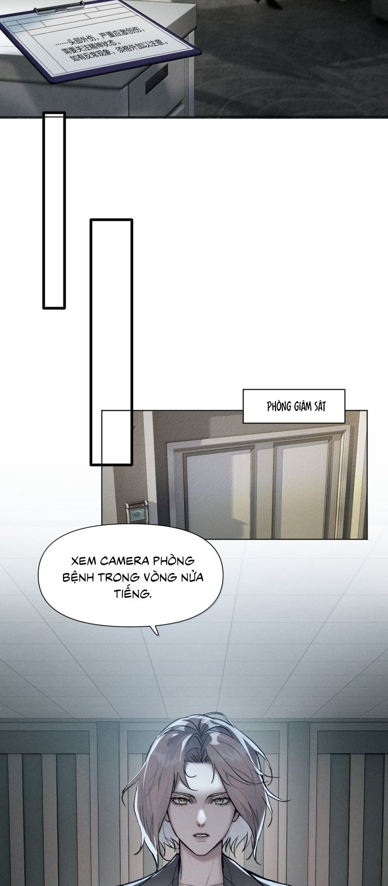 Ảnh Đế Cứ Muốn Làm Kim Chủ Của Tôi Chapter 79 16