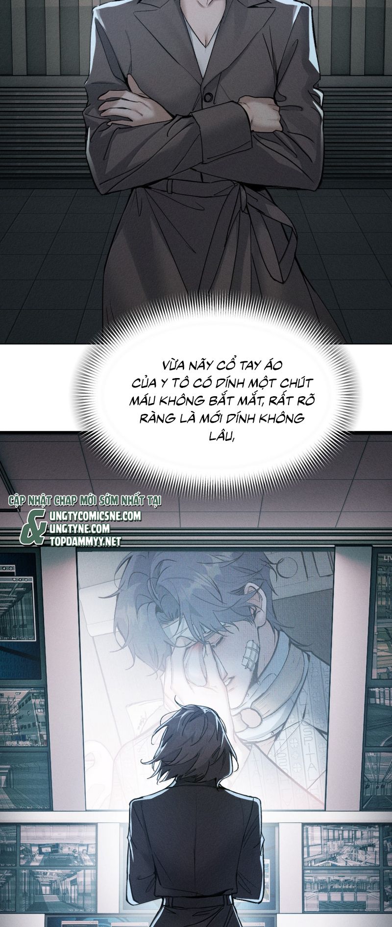 Ảnh Đế Cứ Muốn Làm Kim Chủ Của Tôi Chapter 79 17