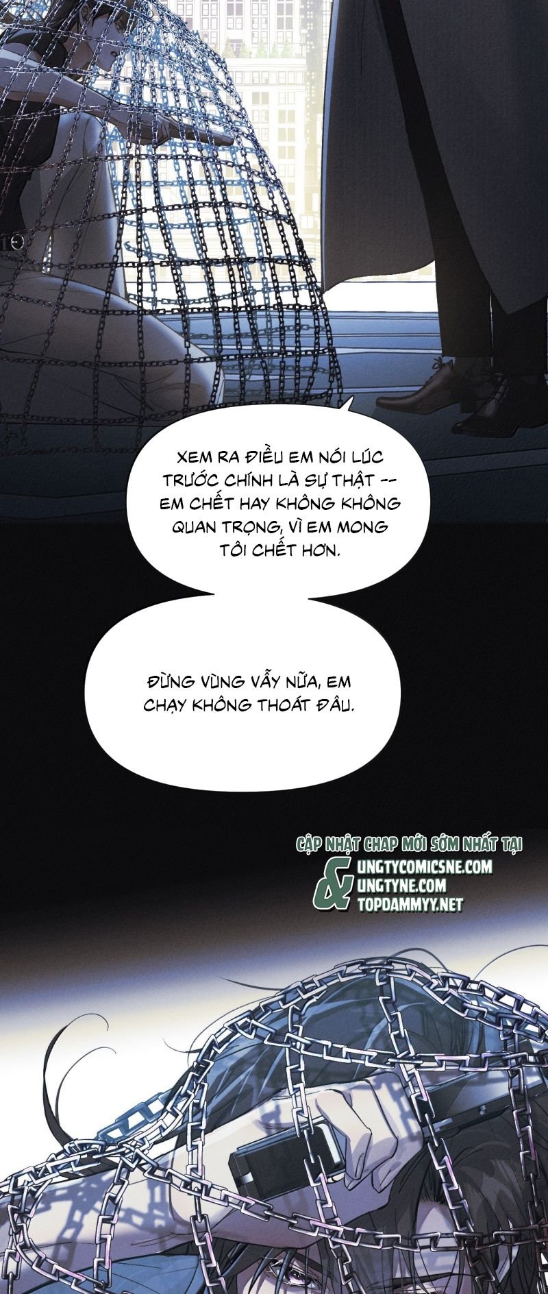 Ảnh Đế Cứ Muốn Làm Kim Chủ Của Tôi Chapter 79 26