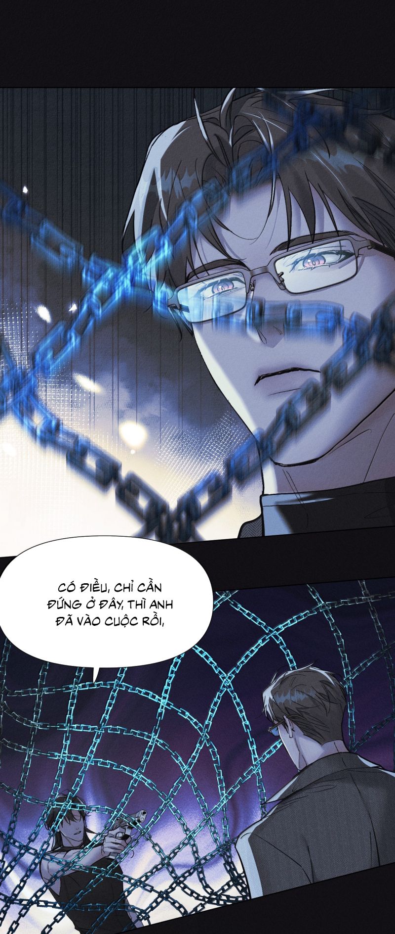 Ảnh Đế Cứ Muốn Làm Kim Chủ Của Tôi Chapter 79 29