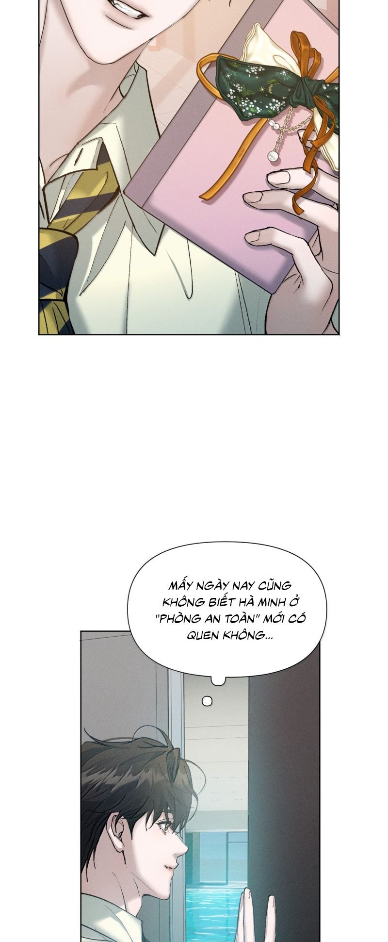 Ảnh Đế Cứ Muốn Làm Kim Chủ Của Tôi Chapter 79 41