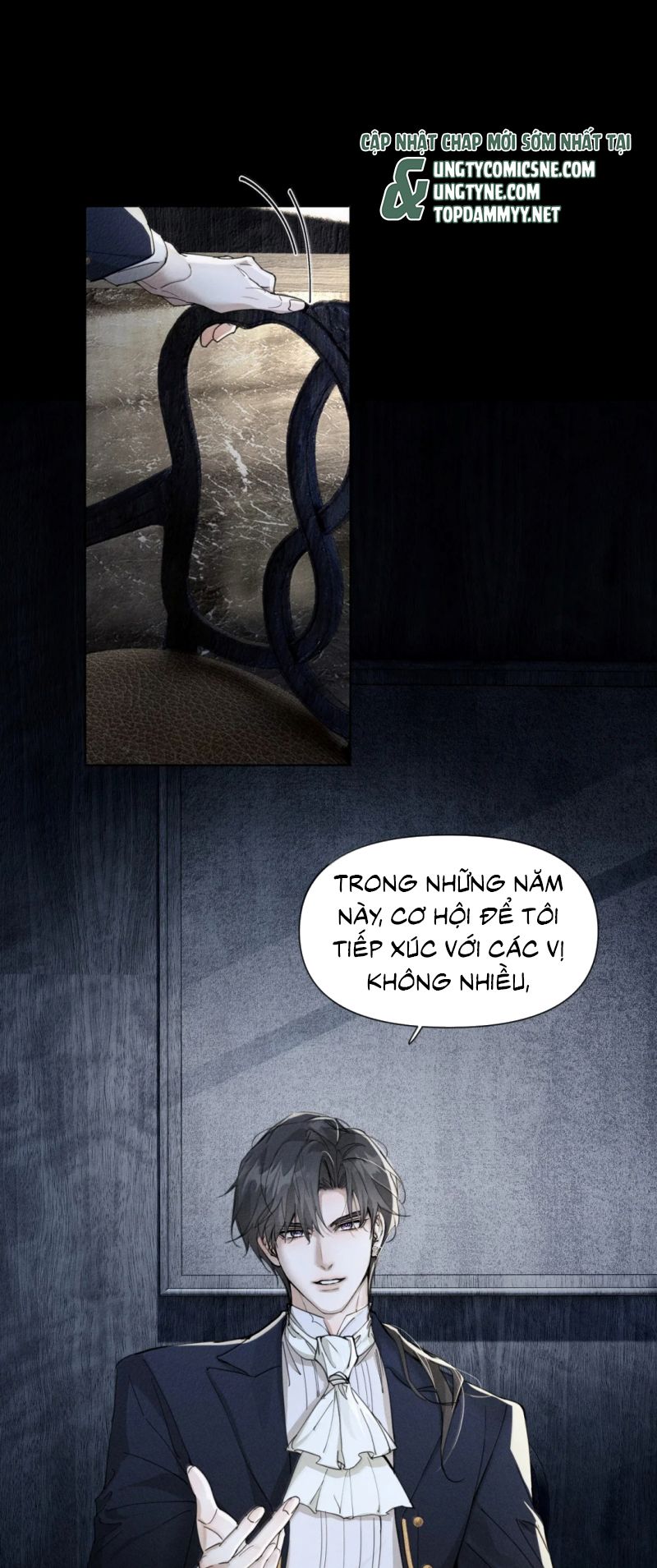 Ảnh Đế Cứ Muốn Làm Kim Chủ Của Tôi Chapter 84 3