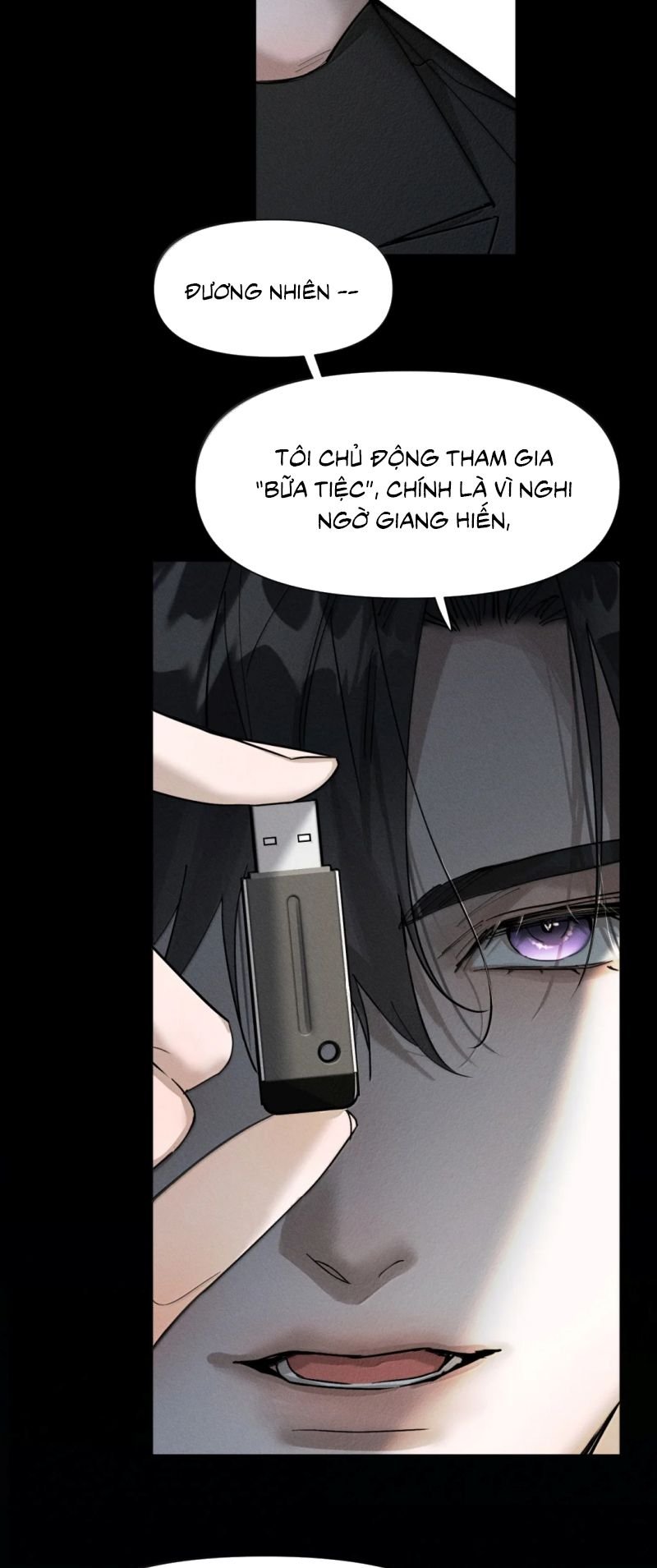 Ảnh Đế Cứ Muốn Làm Kim Chủ Của Tôi Chapter 84 7
