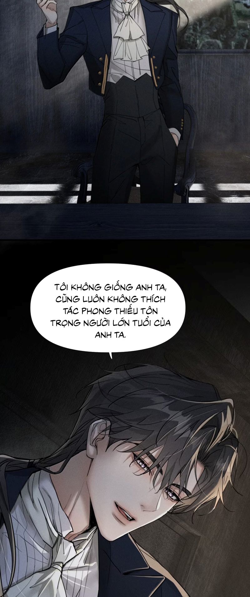 Ảnh Đế Cứ Muốn Làm Kim Chủ Của Tôi Chapter 84 9