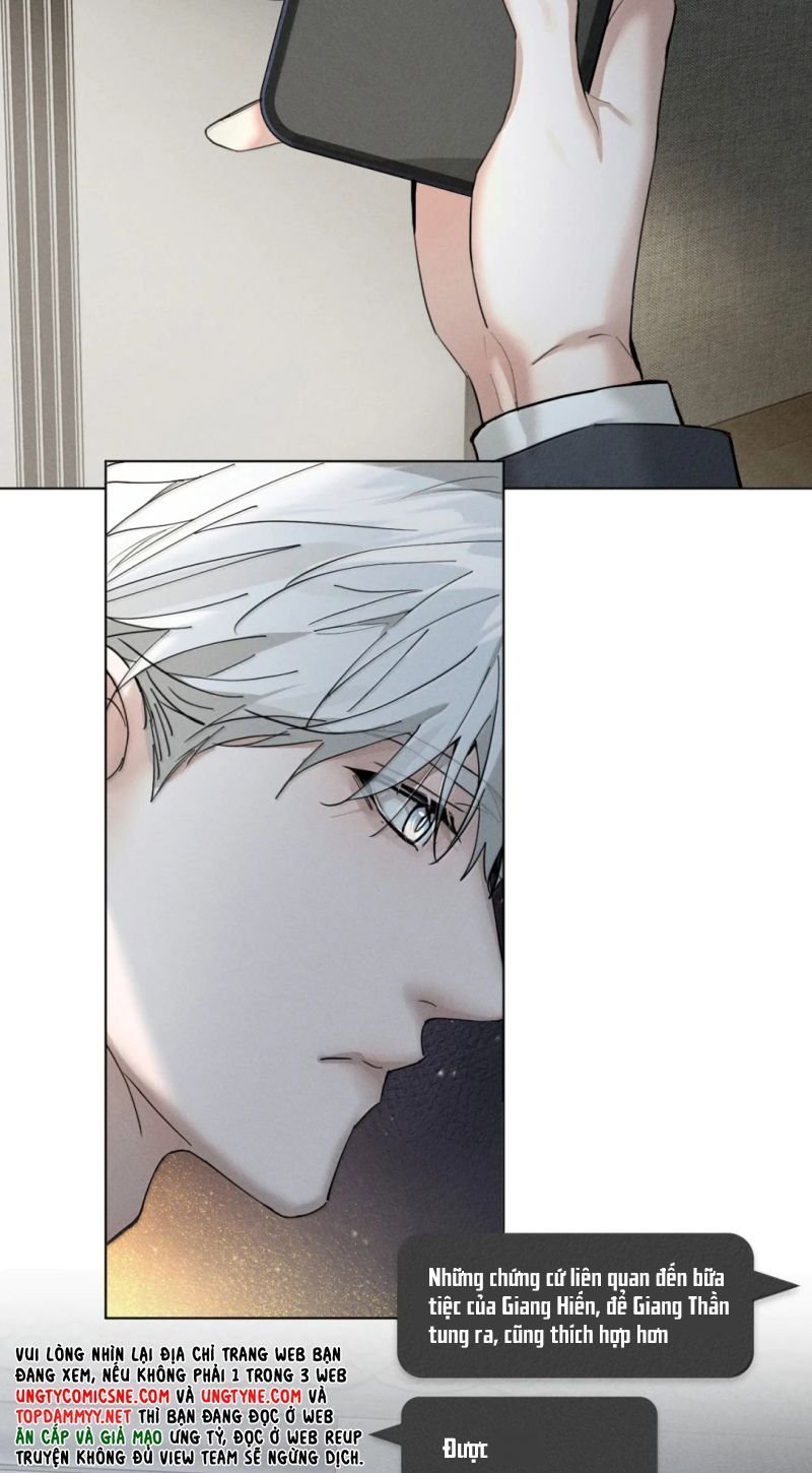 Ảnh Đế Cứ Muốn Làm Kim Chủ Của Tôi Chapter 84 16