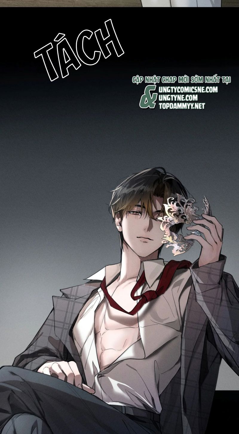 Ảnh Đế Cứ Muốn Làm Kim Chủ Của Tôi Chapter 84 19