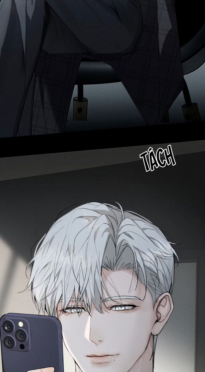 Ảnh Đế Cứ Muốn Làm Kim Chủ Của Tôi Chapter 84 20